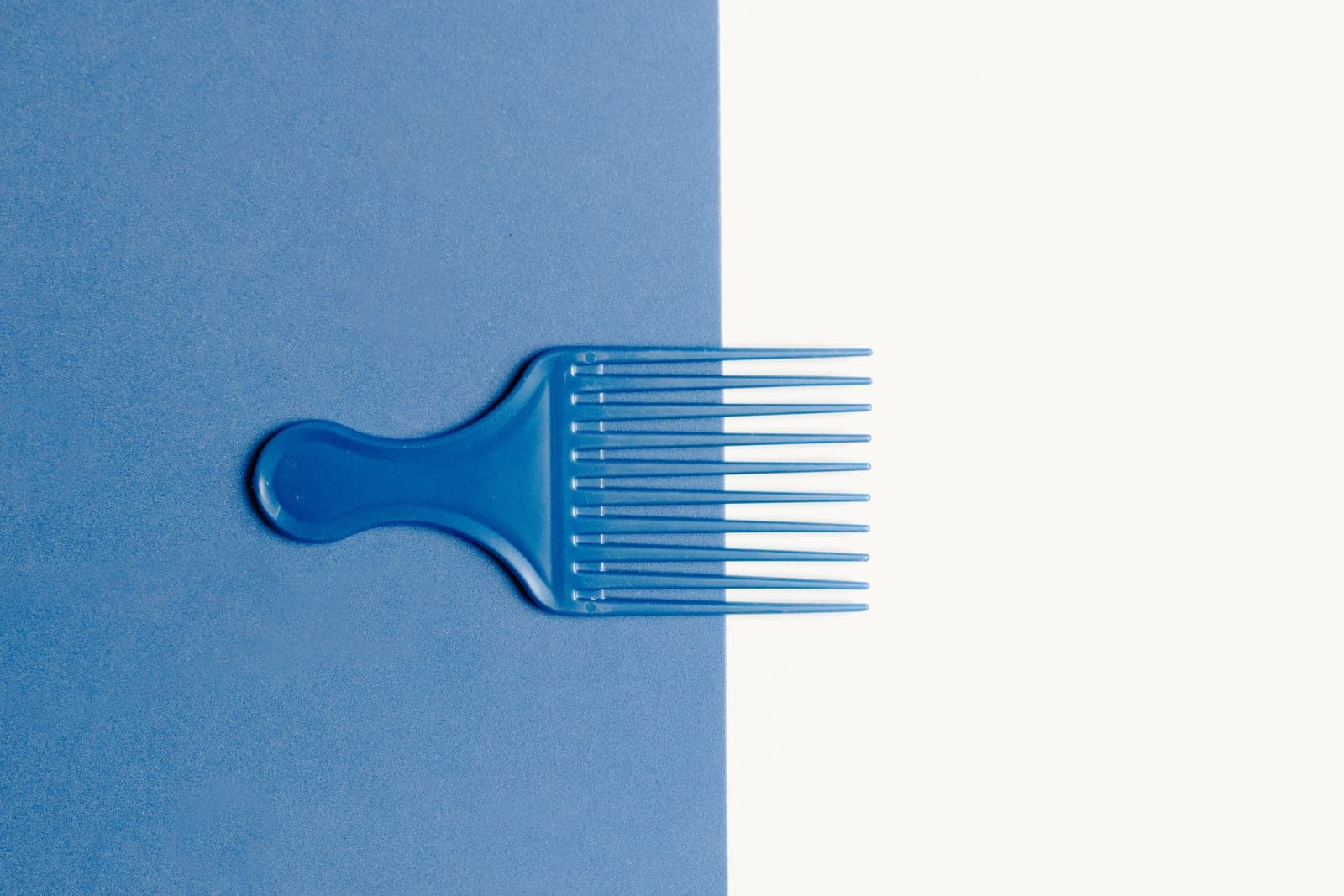 Two styling tools side by side